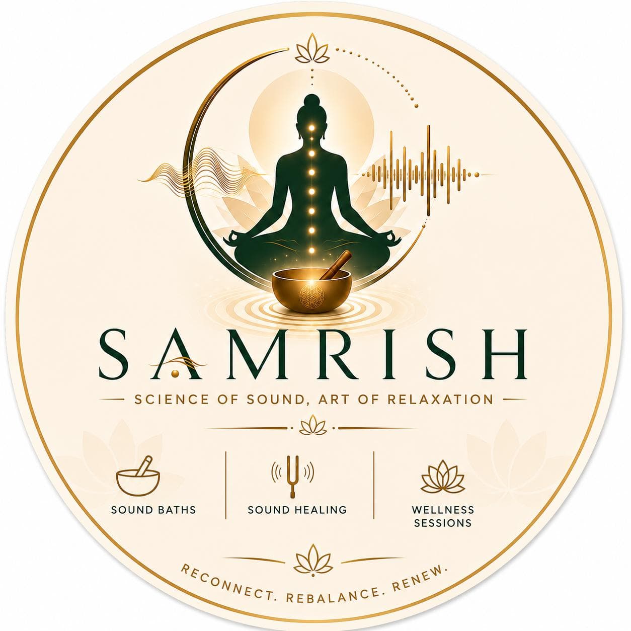 SAMRISH