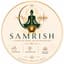 SAMRISH Logo