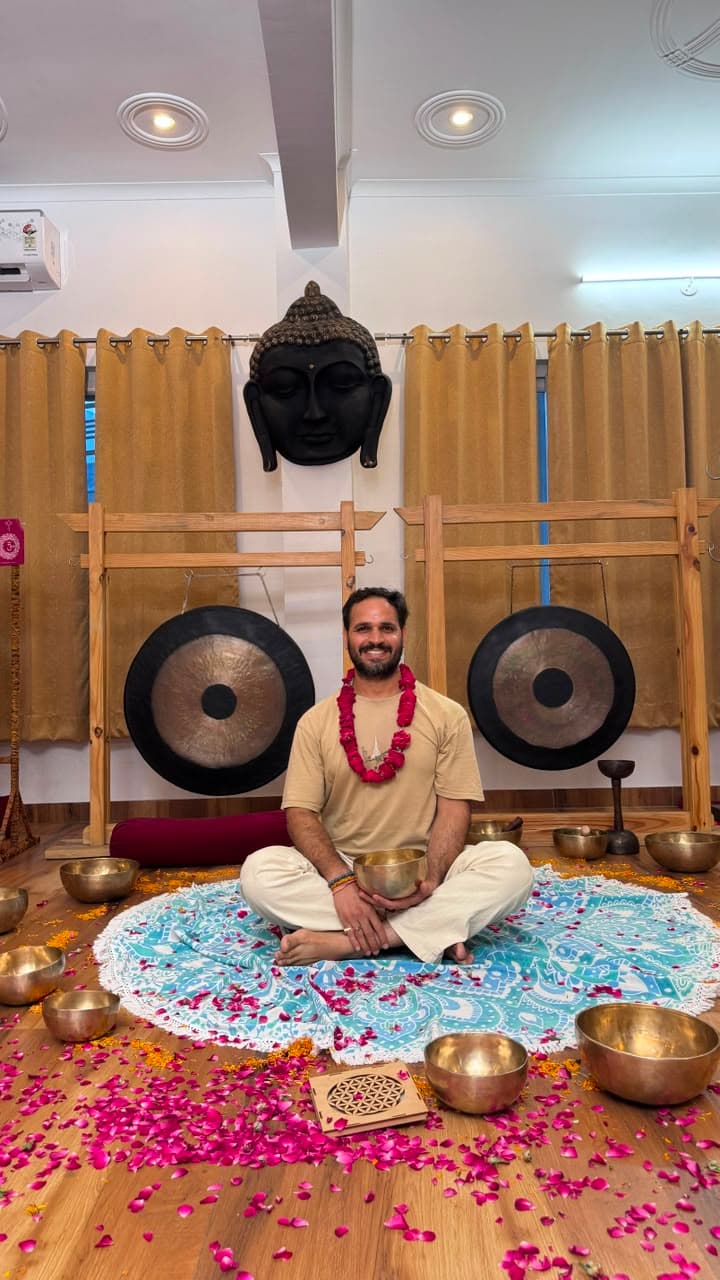 Sound Therapy Benefits